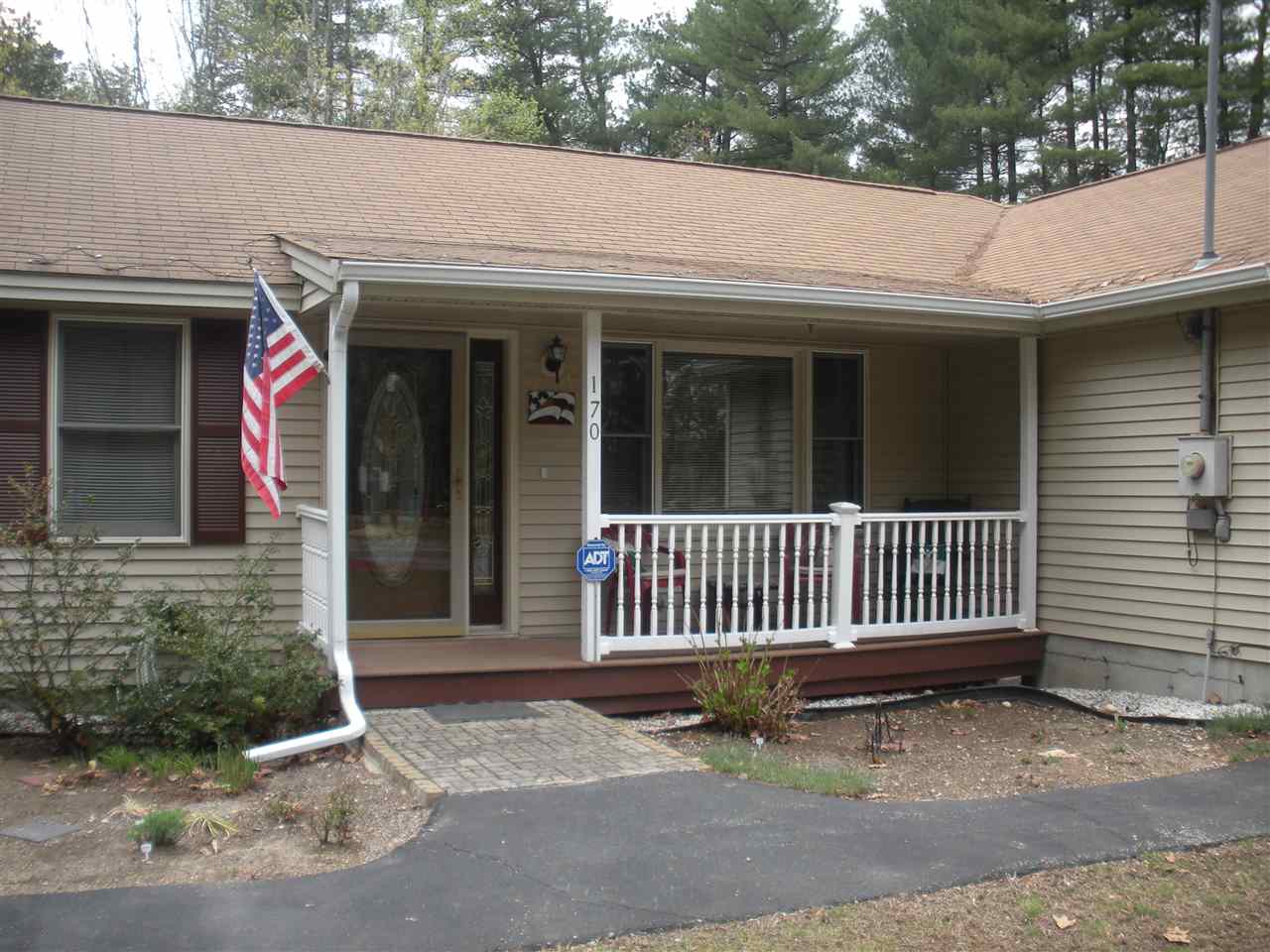 170 Camp Sargent Road Merrimack, NH 03054 - Photo 25 of 32