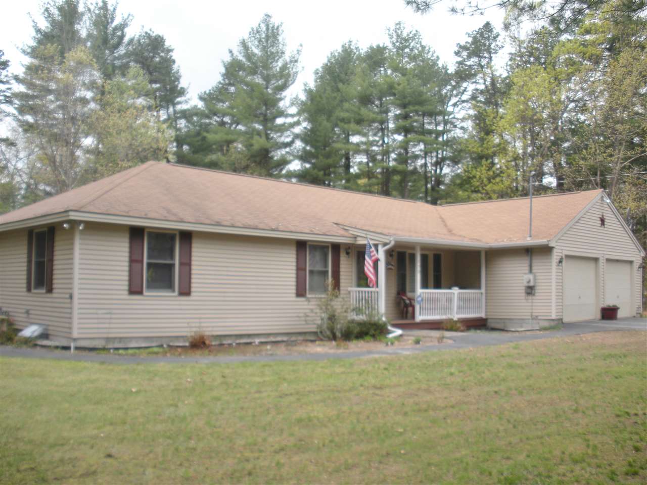 170 Camp Sargent Road Merrimack, NH 03054 - Photo 26 of 32