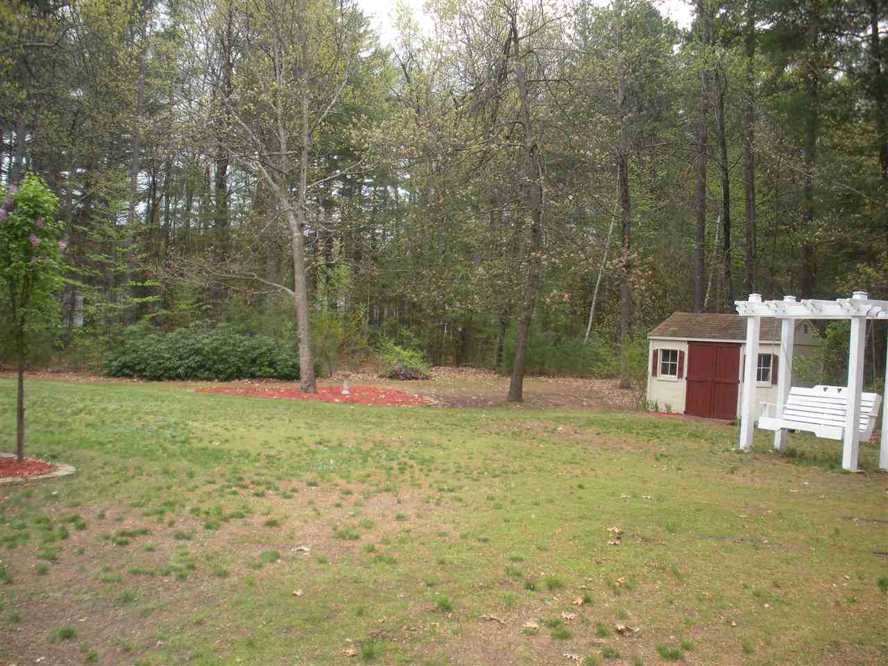 170 Camp Sargent Road Merrimack, NH 03054 - Photo 27 of 32