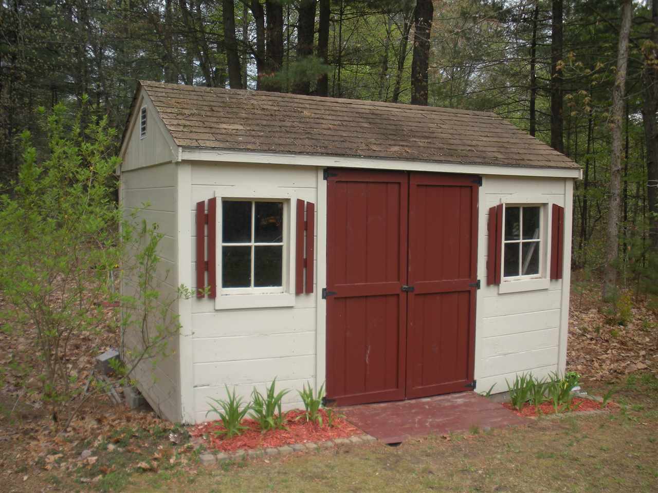 170 Camp Sargent Road Merrimack, NH 03054 - Photo 31 of 32