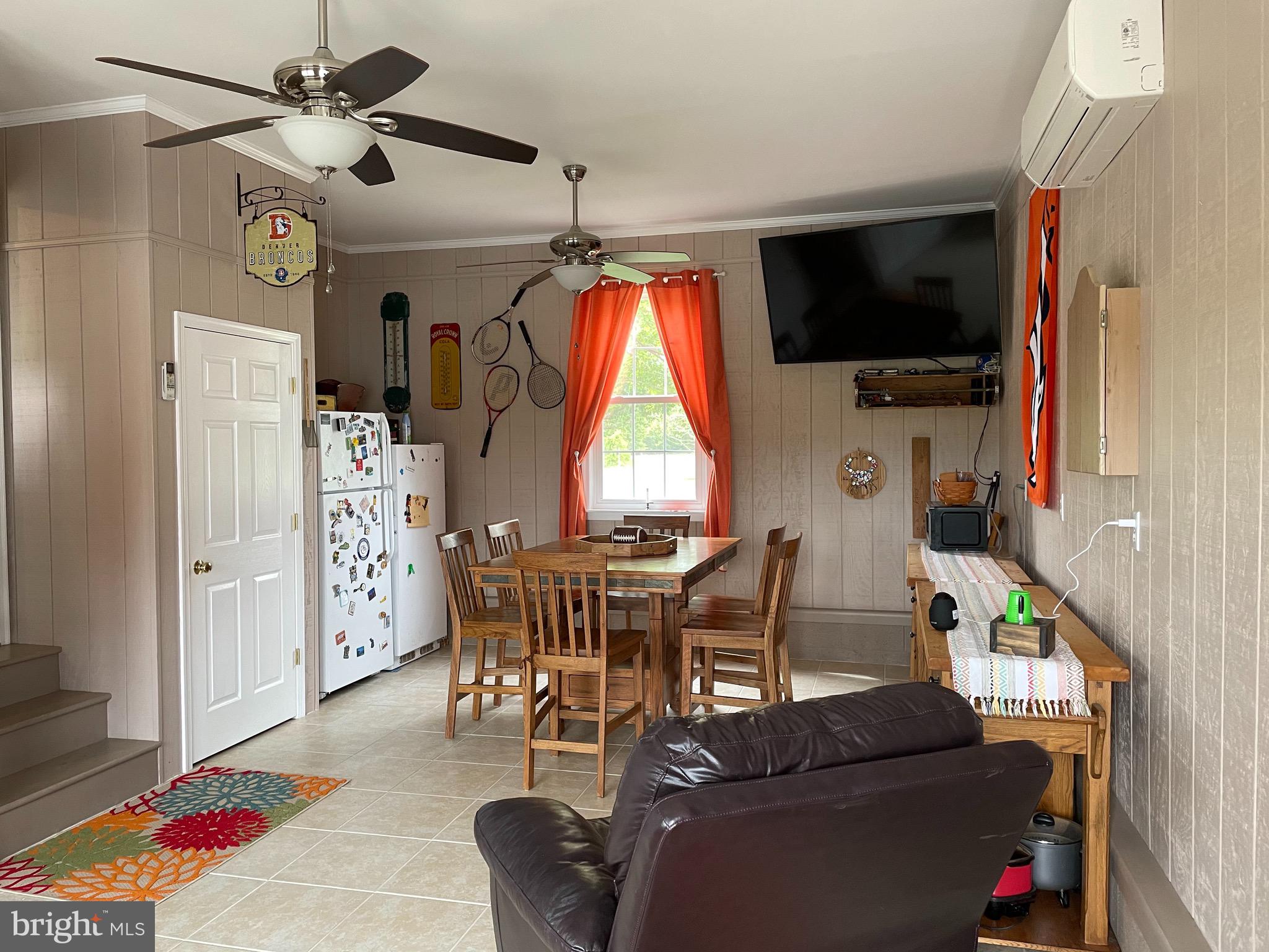 27950 Substation Road Denton, MD 21629 - Photo 37 of 80 Amazing game room & entertaining space.