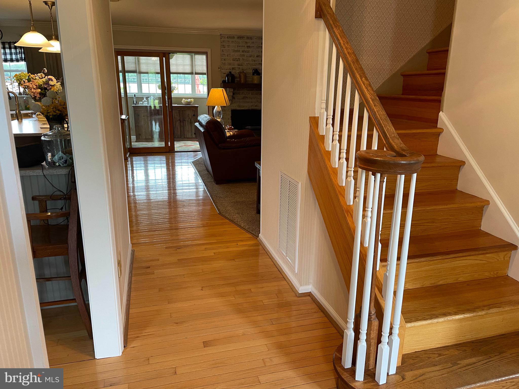 27950 Substation Road Denton, MD 21629 - Photo 41 of 80 Let's head upstairs!