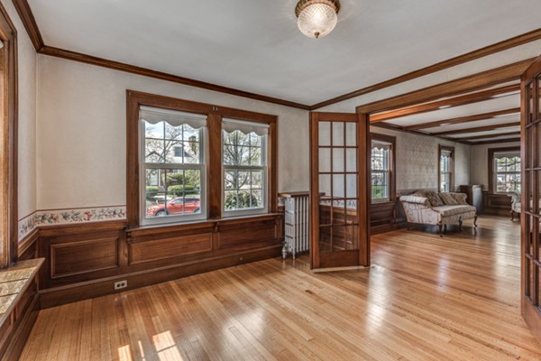 266 Lawrence Road Medford, MA 02155 - Photo 12 of 30 Gallery Image 12