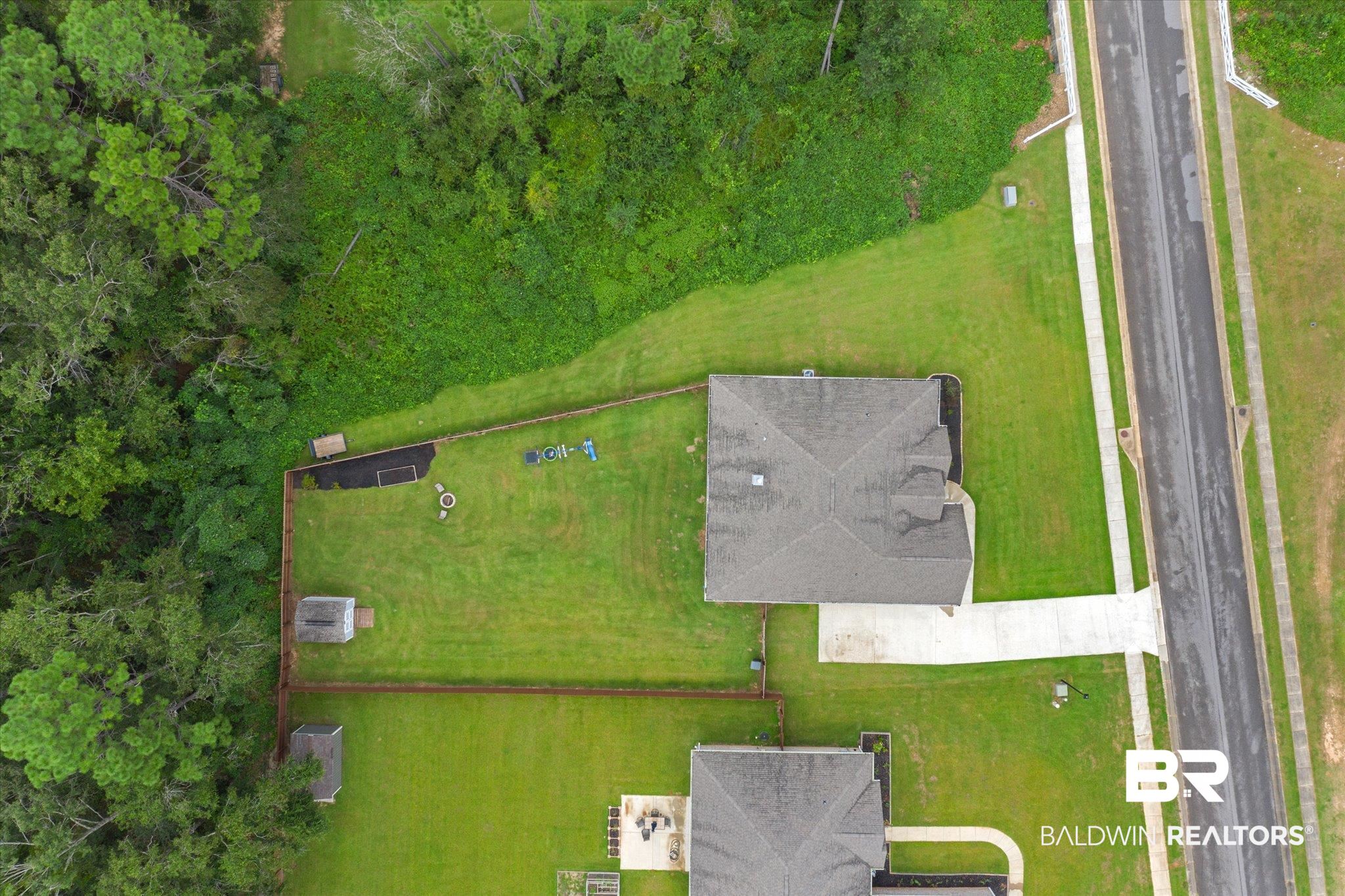 26541 Rosedown Lane Daphne, AL 36526 - Photo 47 of 49