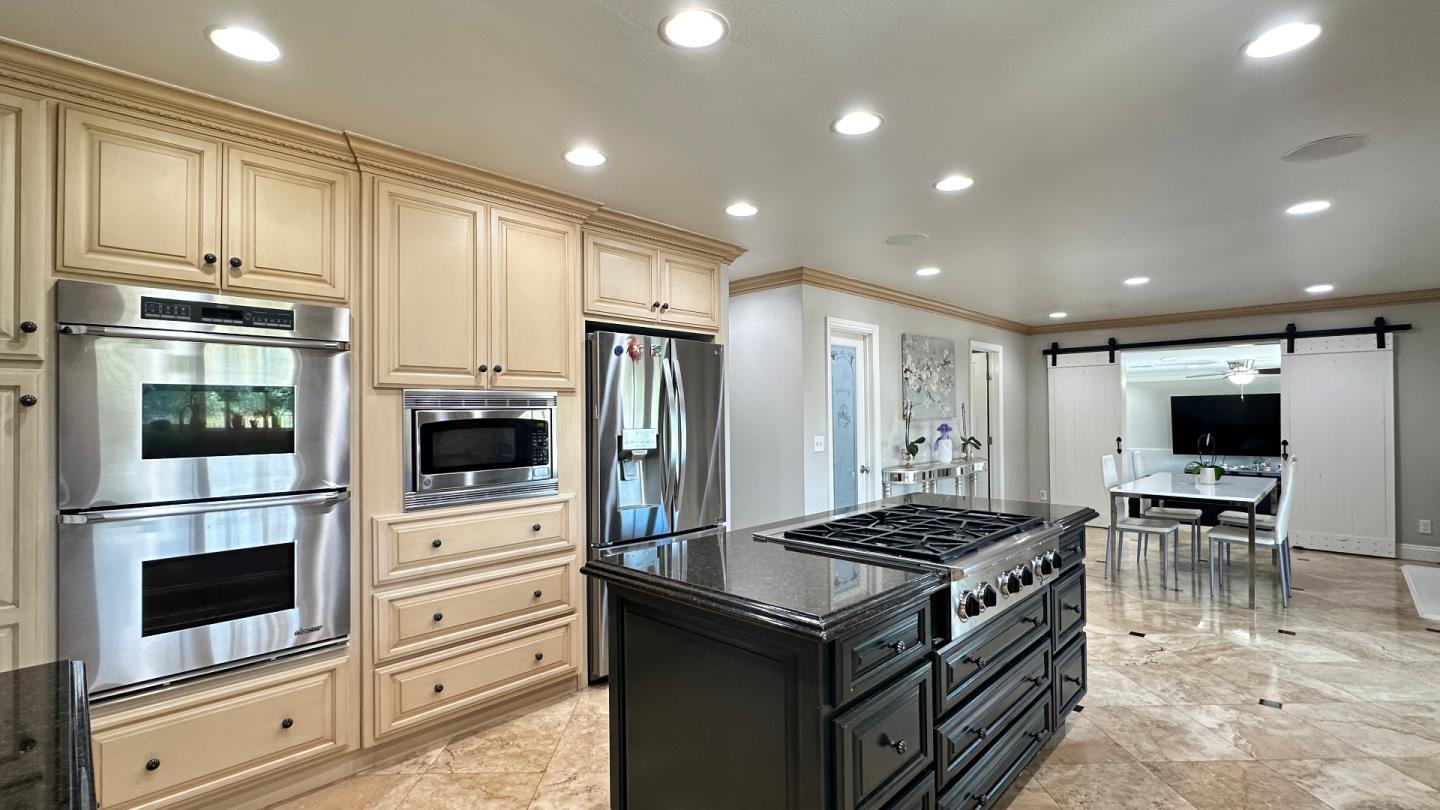 13175 Chaparral Road Morgan Hill, CA 95037 - Photo 1 of 1