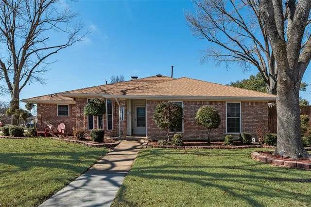 $475,000 | 5411 Peach Tree Lane, Sachse, TX 75048