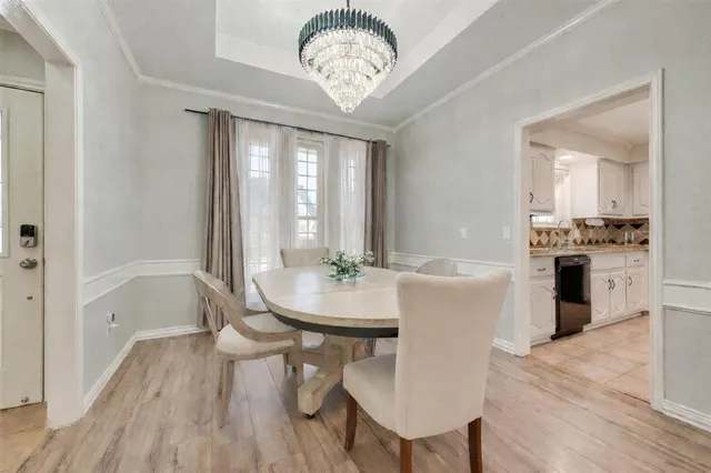 $475,000 | 5411 Peach Tree Lane, Sachse, TX 75048