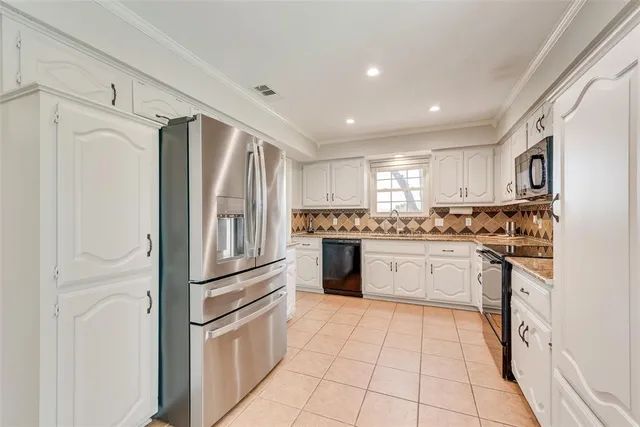 $475,000 | 5411 Peach Tree Lane, Sachse, TX 75048