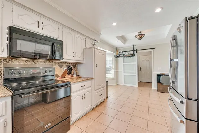 $475,000 | 5411 Peach Tree Lane, Sachse, TX 75048