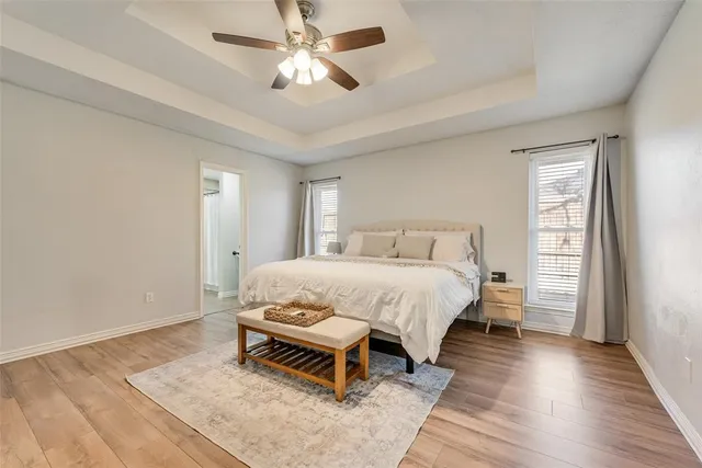 $475,000 | 5411 Peach Tree Lane, Sachse, TX 75048