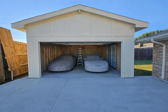 $475,000 | 5411 Peach Tree Lane, Sachse, TX 75048