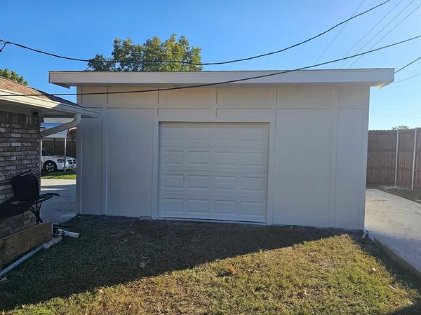 $465,000 | 5411 Peach Tree Lane, Sachse, TX 75048