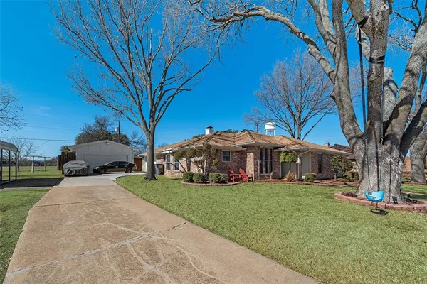 $465,000 | 5411 Peach Tree Lane, Sachse, TX 75048