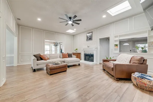 $465,000 | 5411 Peach Tree Lane, Sachse, TX 75048