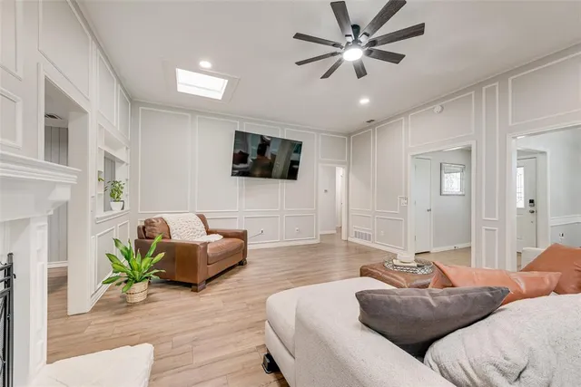 $475,000 | 5411 Peach Tree Lane, Sachse, TX 75048