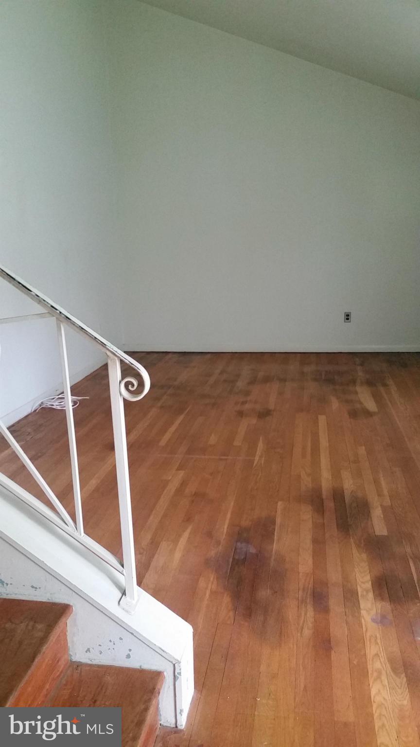 3705 Leverton Street Silver Spring, MD 20906 - Photo 12 of 22 Living Room