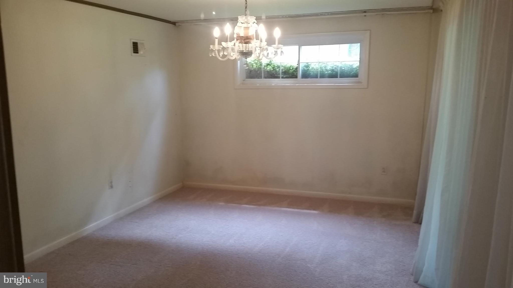 3705 Leverton Street Silver Spring, MD 20906 - Photo 16 of 22 Dining Room