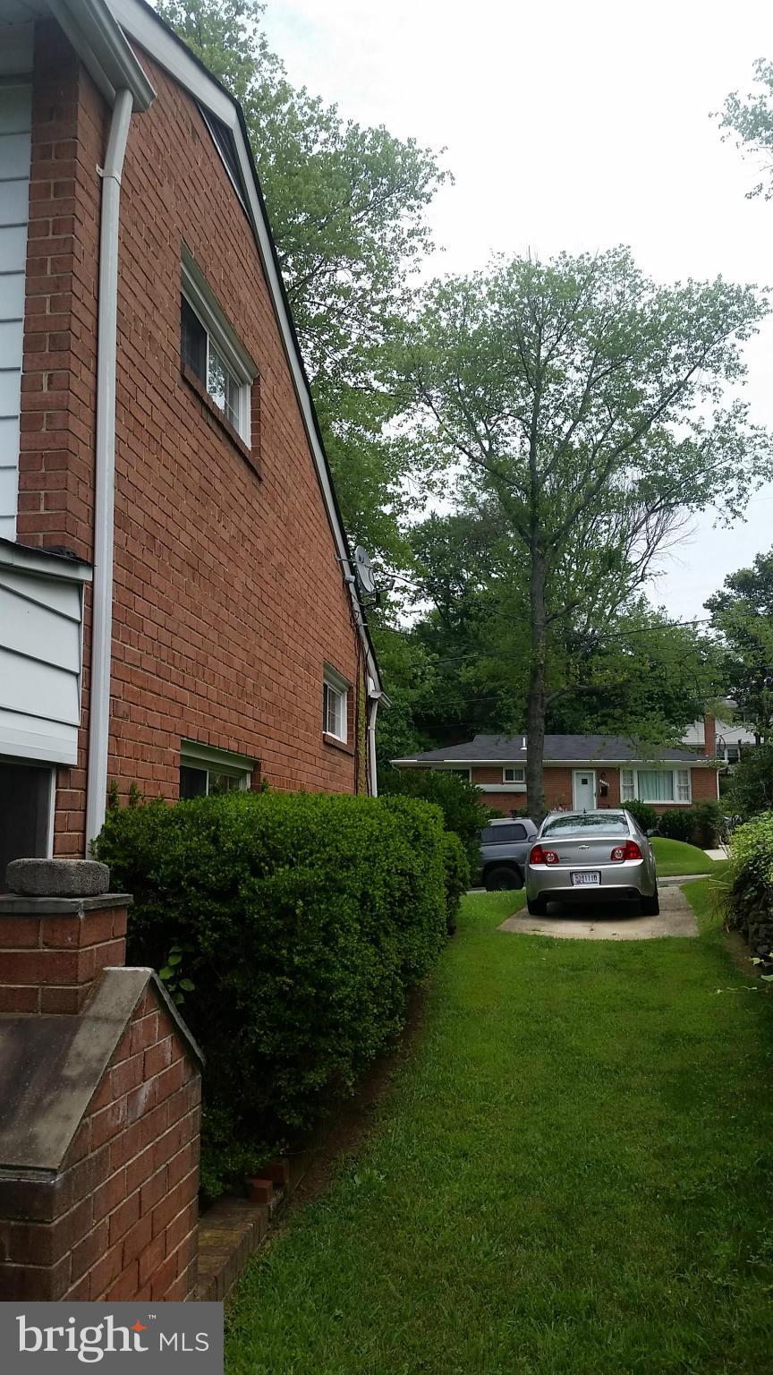 3705 Leverton Street Silver Spring, MD 20906 - Photo 5 of 22 Exterior (General)