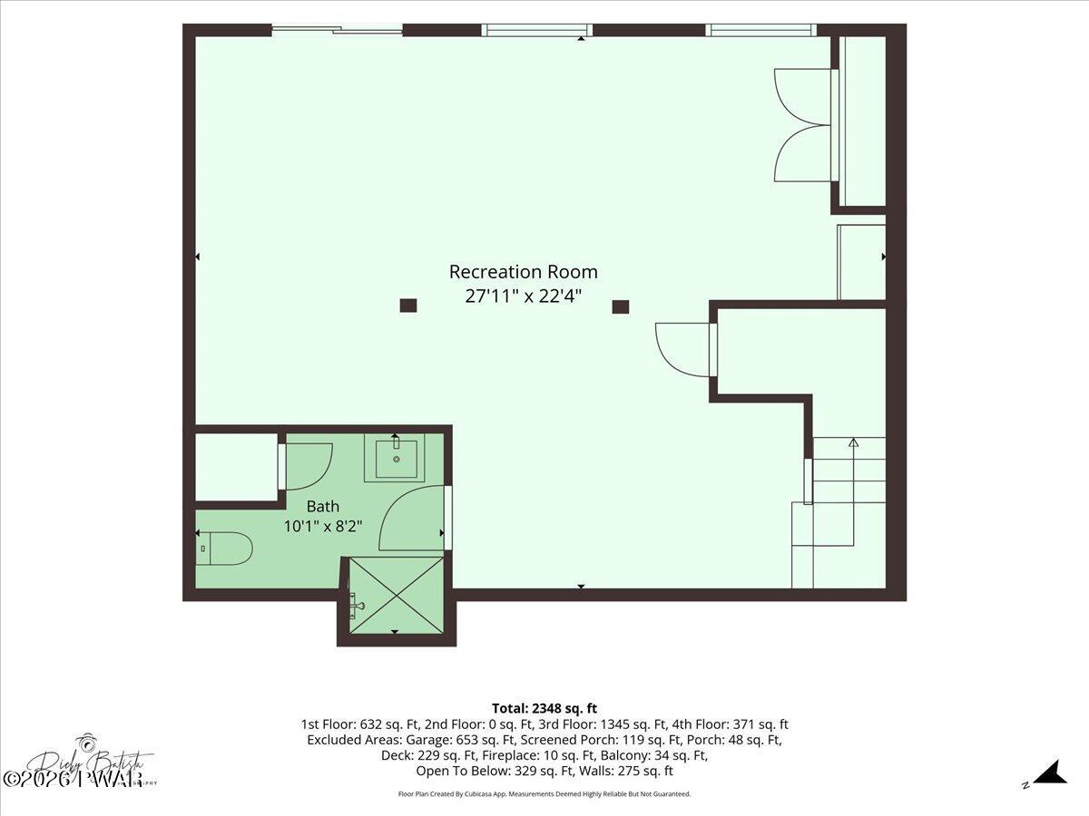 2350 Eagle Path Bushkill, PA 18324 - Photo 48 of 53