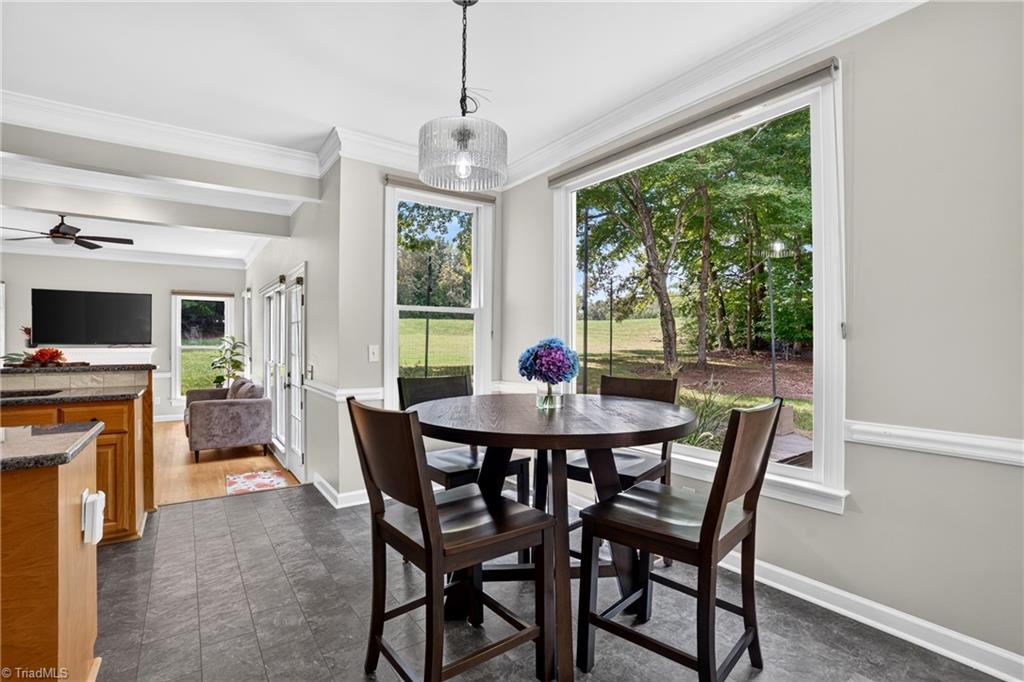 7 Timber Ridge Court Greensboro, NC 27407 - Photo 15 of 50 Gallery Image 15