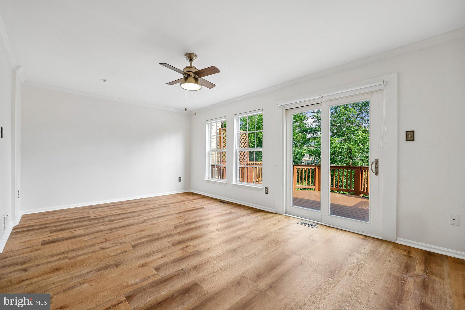 4616 Ripley Manor Terrace Olney, MD 20832 - Photo 21 of 35 Family Room