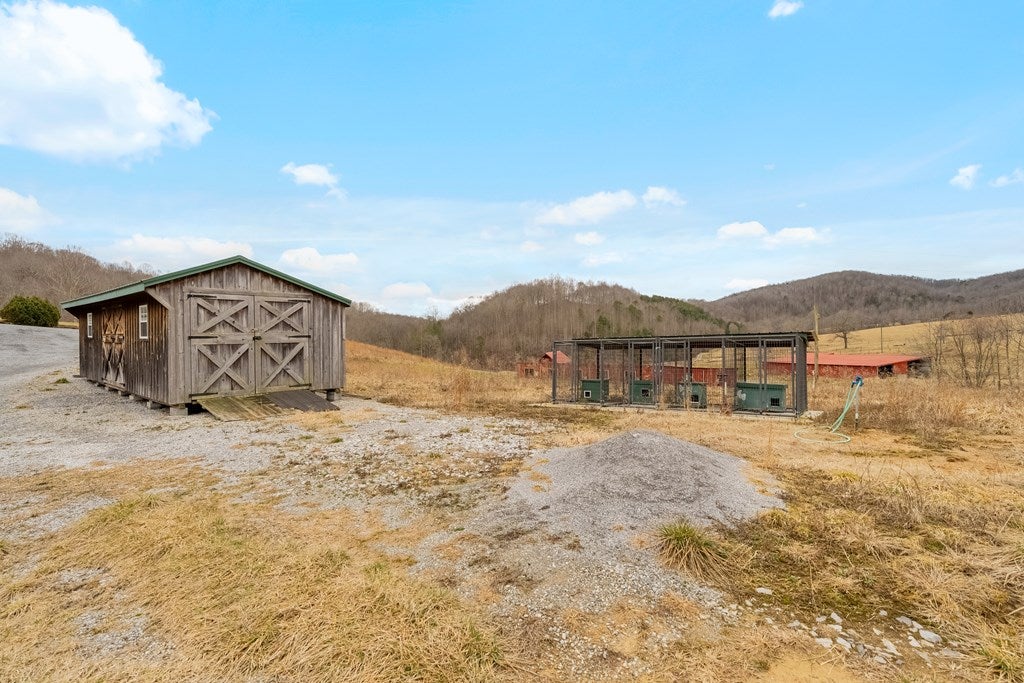 440 Dutton Hollow Road Rural Retreat, VA 24368 - Photo 58 of 72 Gallery Image 58