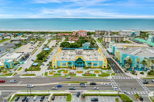 $690,000 | 136 Marion Lane, Cocoa Beach, FL 32931