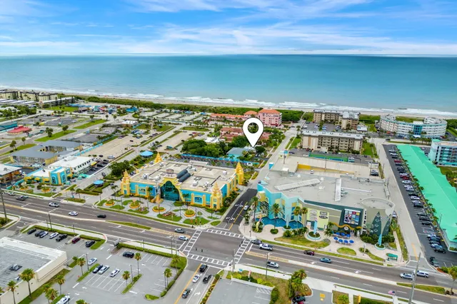$690,000 | 136 Marion Lane, Cocoa Beach, FL 32931