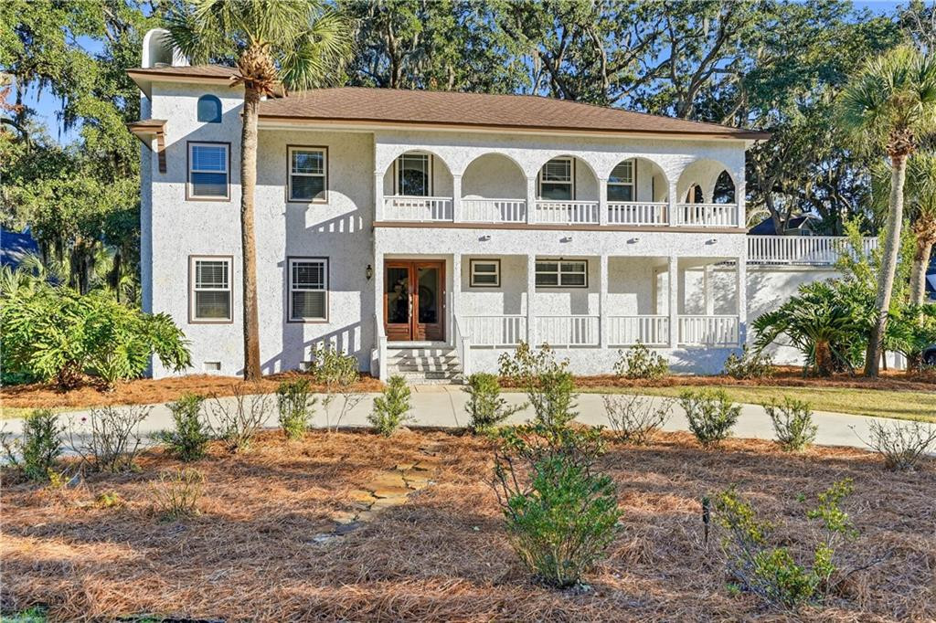 192 Merion St. Simons Island, GA 31522 - Photo 34 of 36 Photo 34