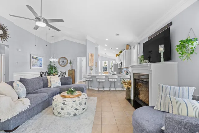 $464,900 | 893 Laquinta Loop, Murrells Inlet, SC 29576