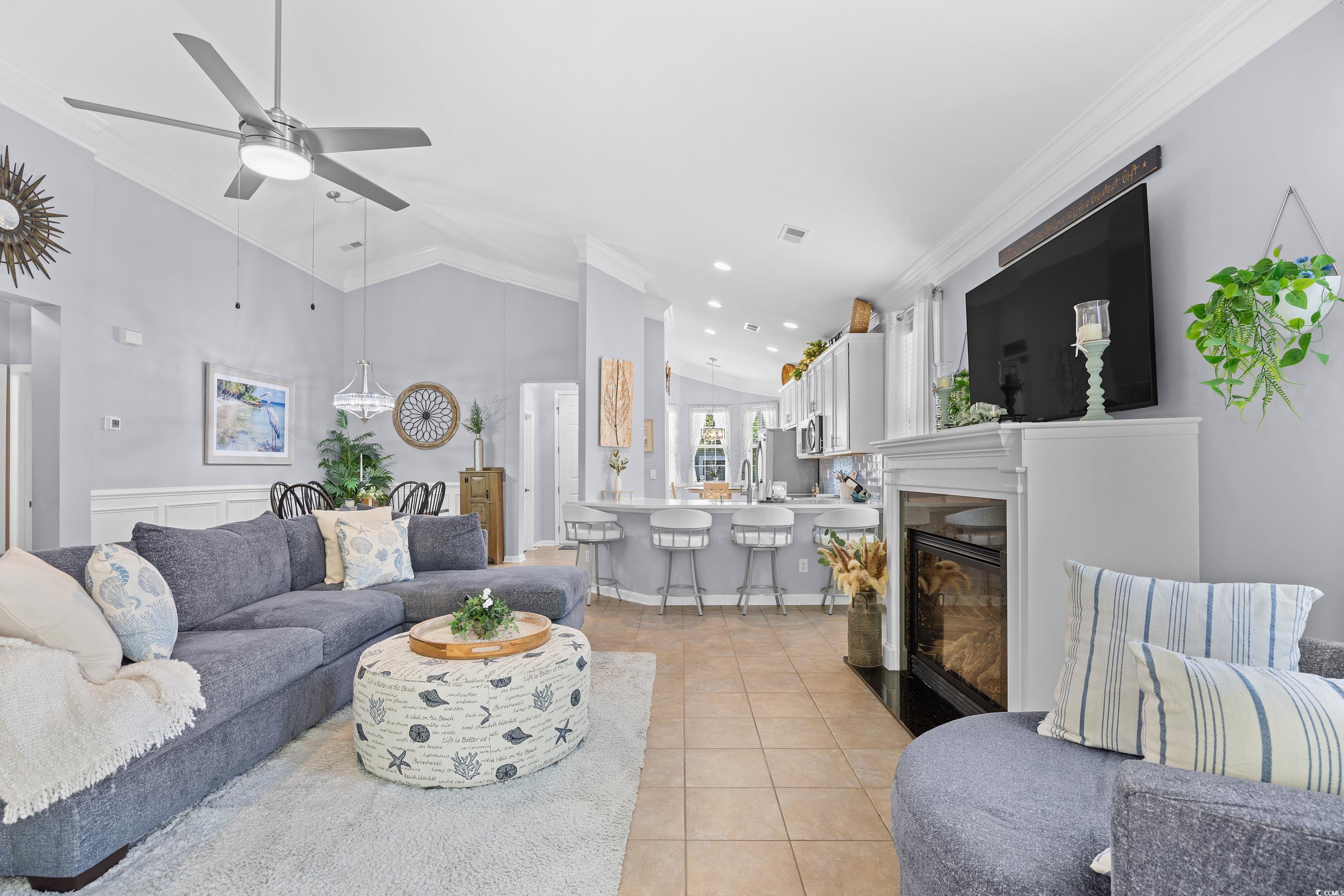 893 Laquinta Loop Murrells Inlet, SC 29576 - Photo 12 of 40