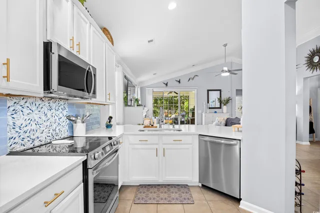 $464,900 | 893 Laquinta Loop, Murrells Inlet, SC 29576