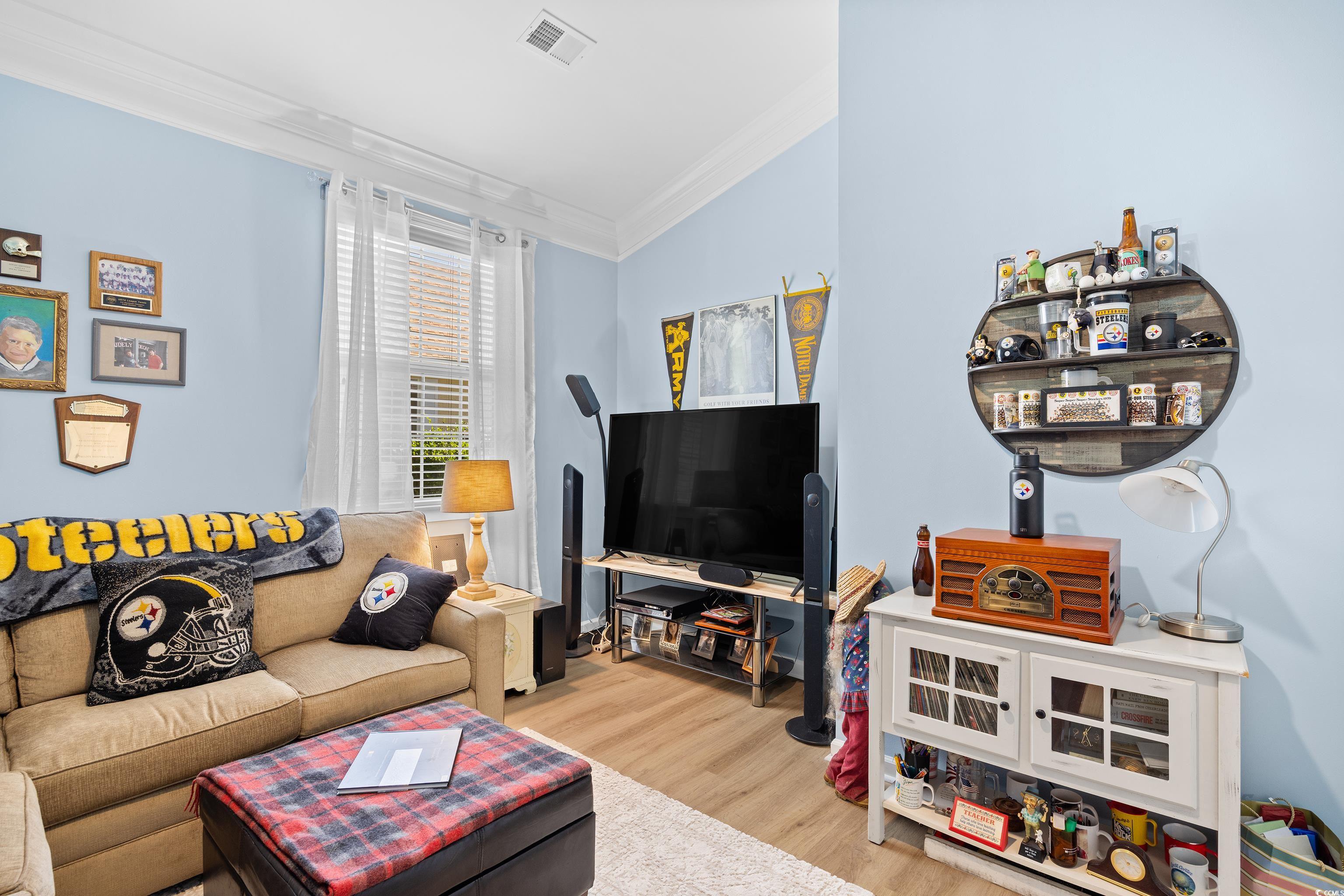 893 Laquinta Loop Murrells Inlet, SC 29576 - Photo 25 of 40