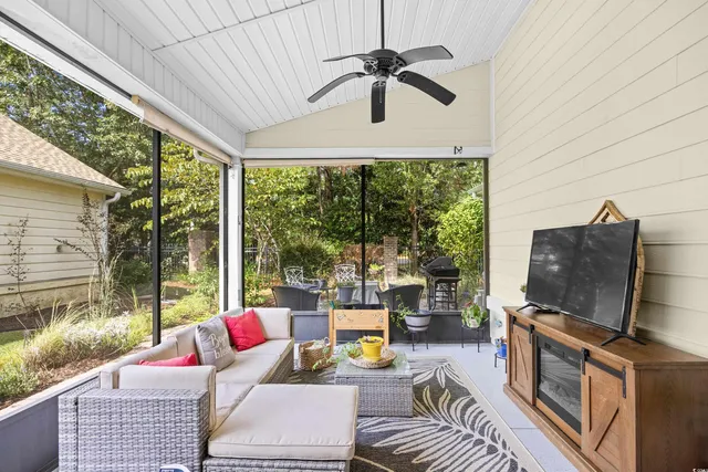 $464,900 | 893 Laquinta Loop, Murrells Inlet, SC 29576