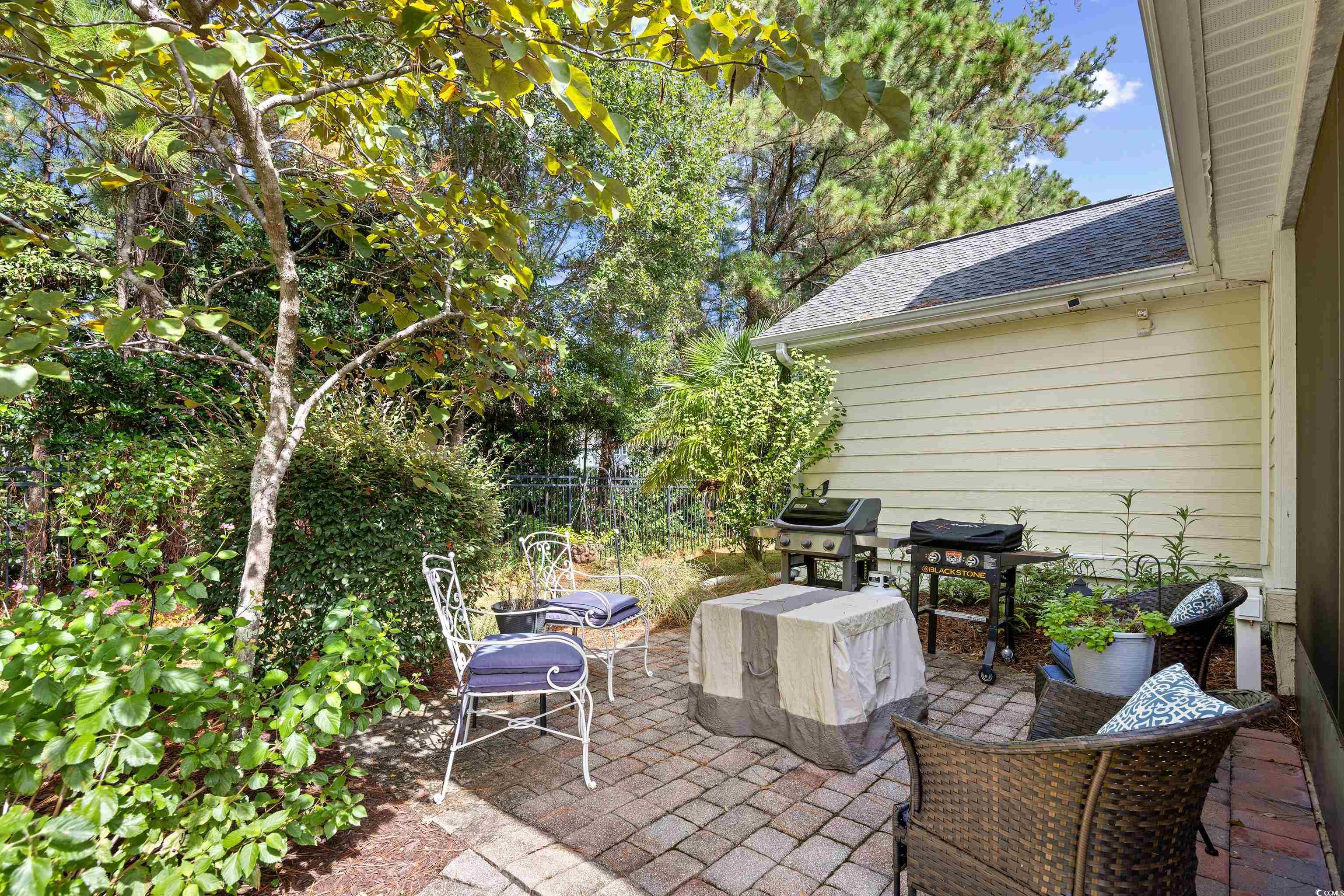 893 Laquinta Loop Murrells Inlet, SC 29576 - Photo 35 of 40