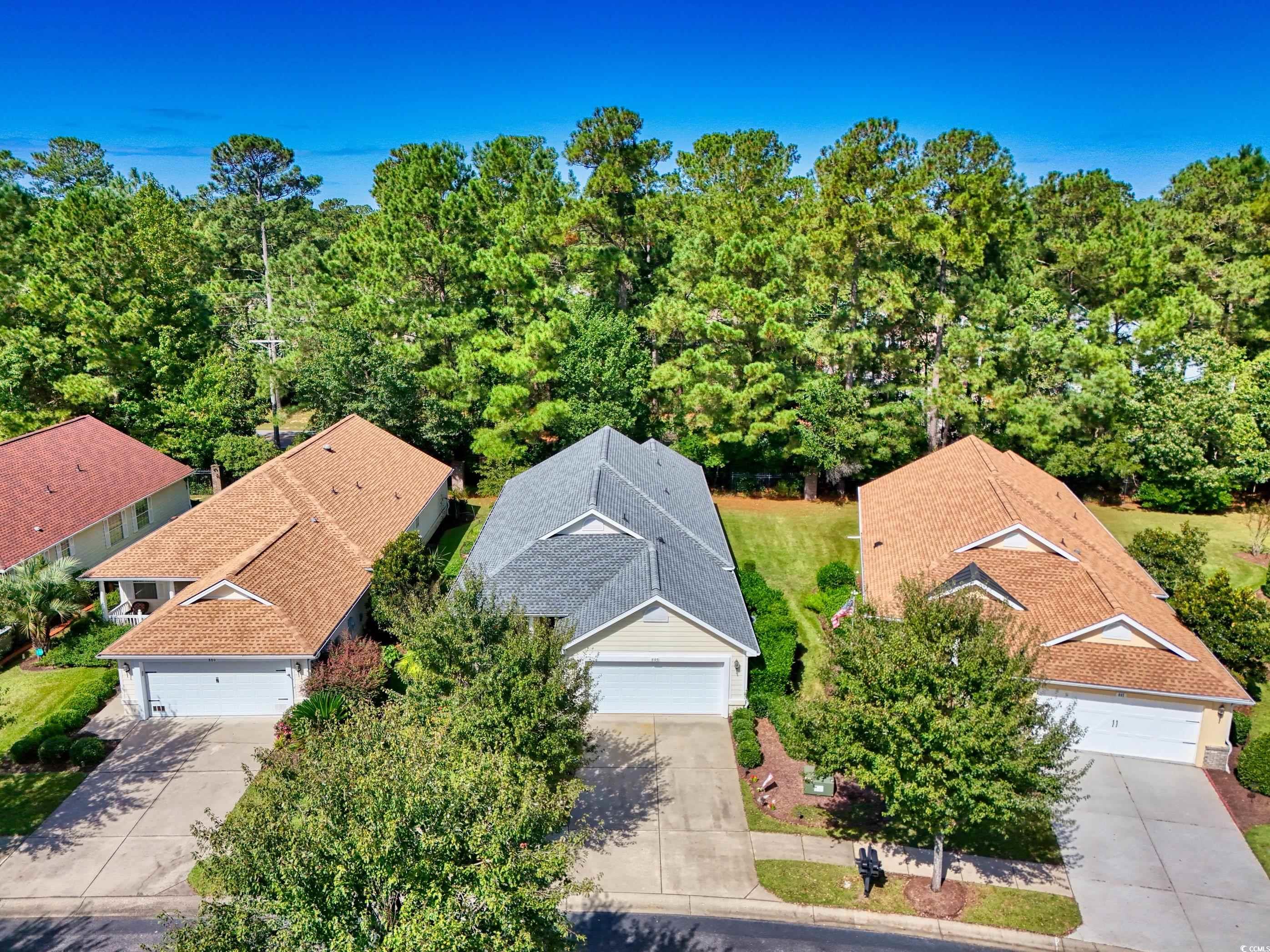 893 Laquinta Loop Murrells Inlet, SC 29576 - Photo 37 of 40