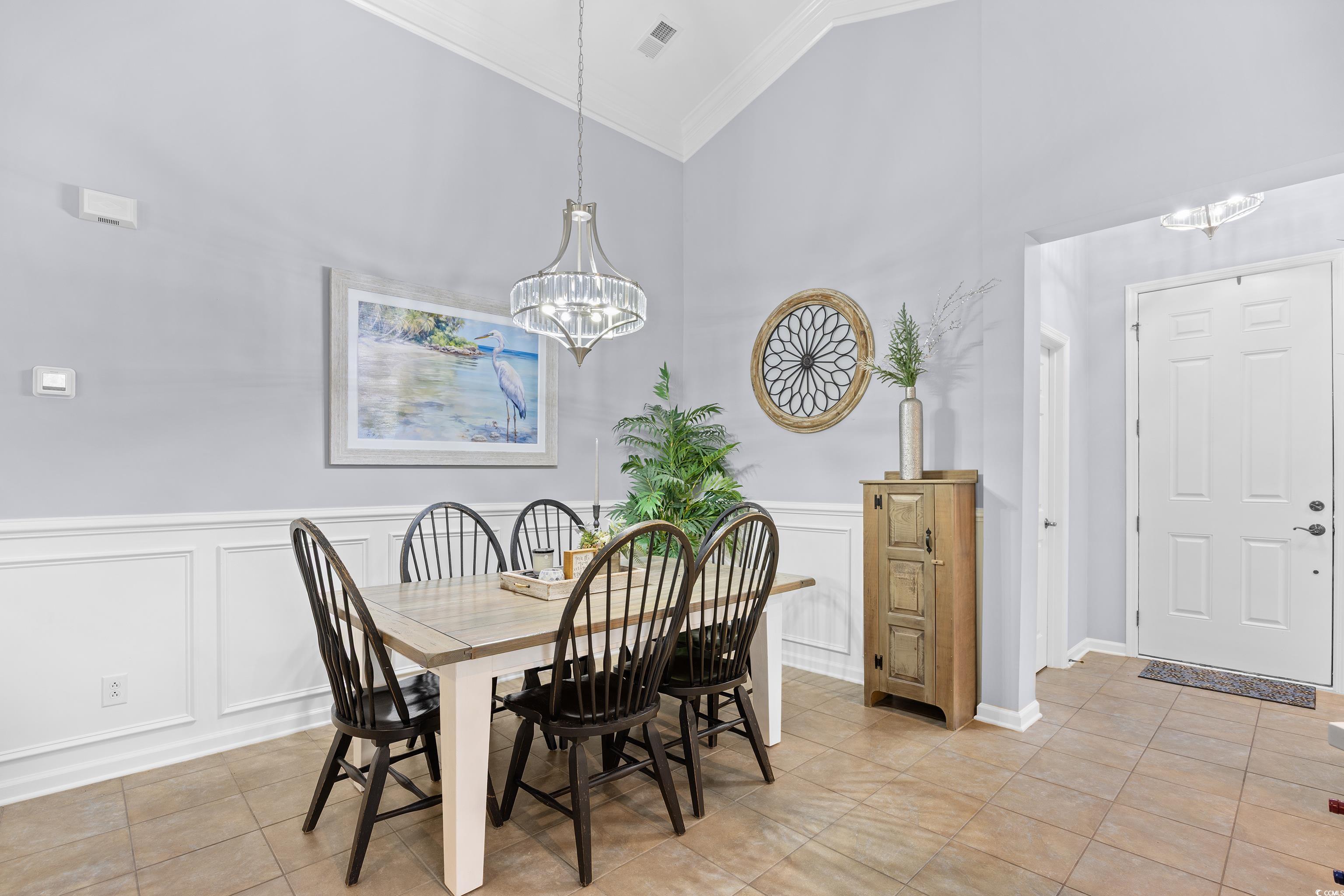 893 Laquinta Loop Murrells Inlet, SC 29576 - Photo 5 of 40