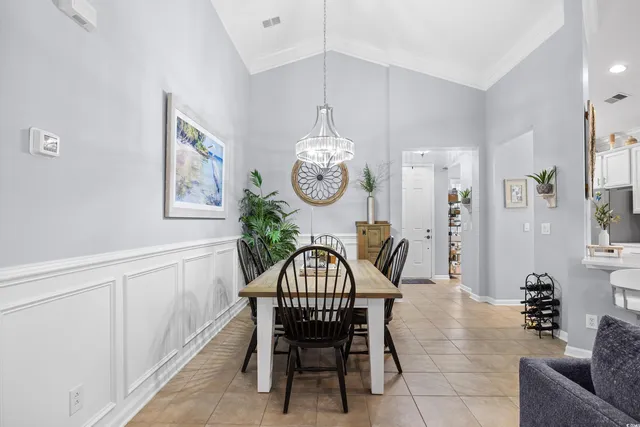 $464,900 | 893 Laquinta Loop, Murrells Inlet, SC 29576