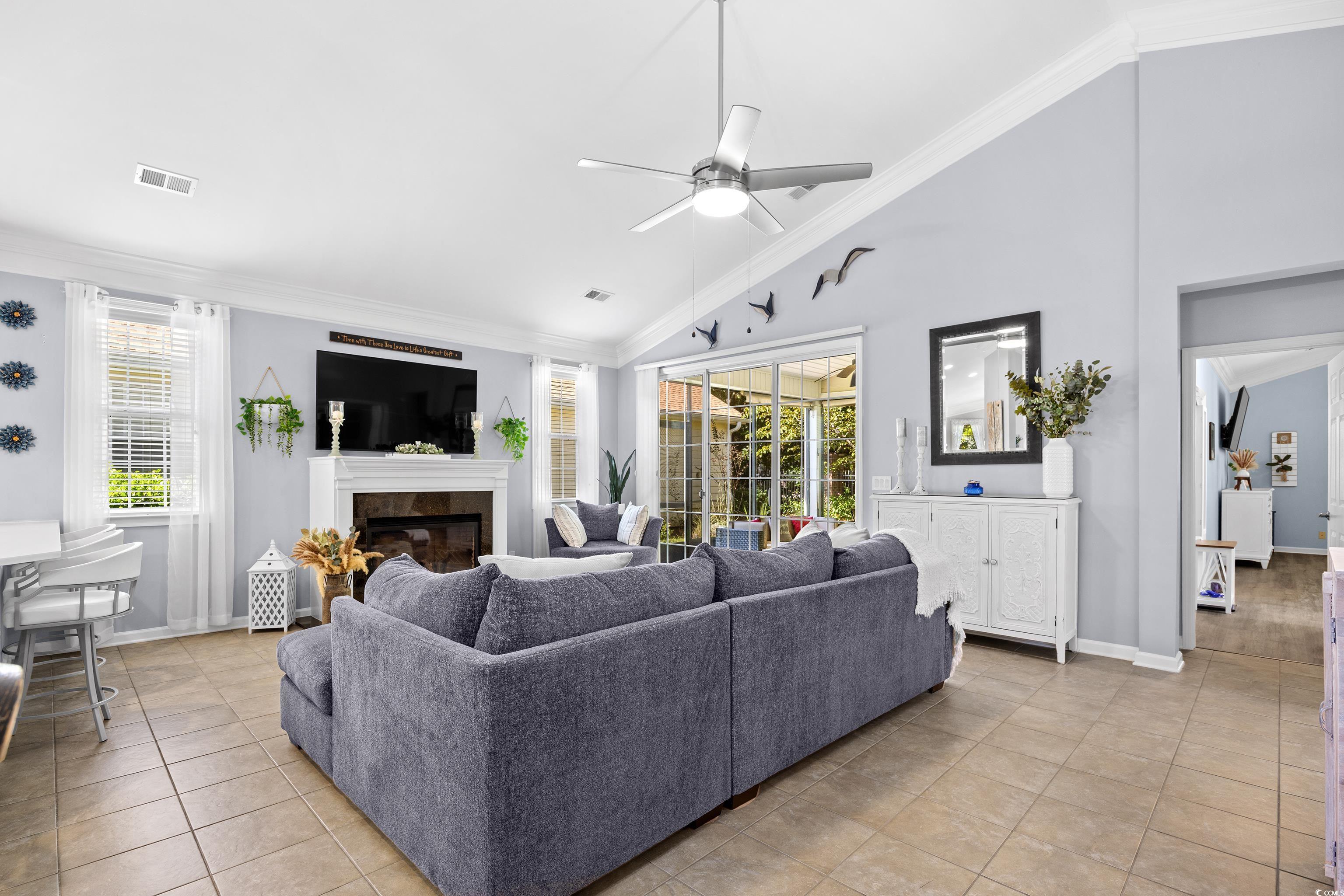 893 Laquinta Loop Murrells Inlet, SC 29576 - Photo 8 of 40