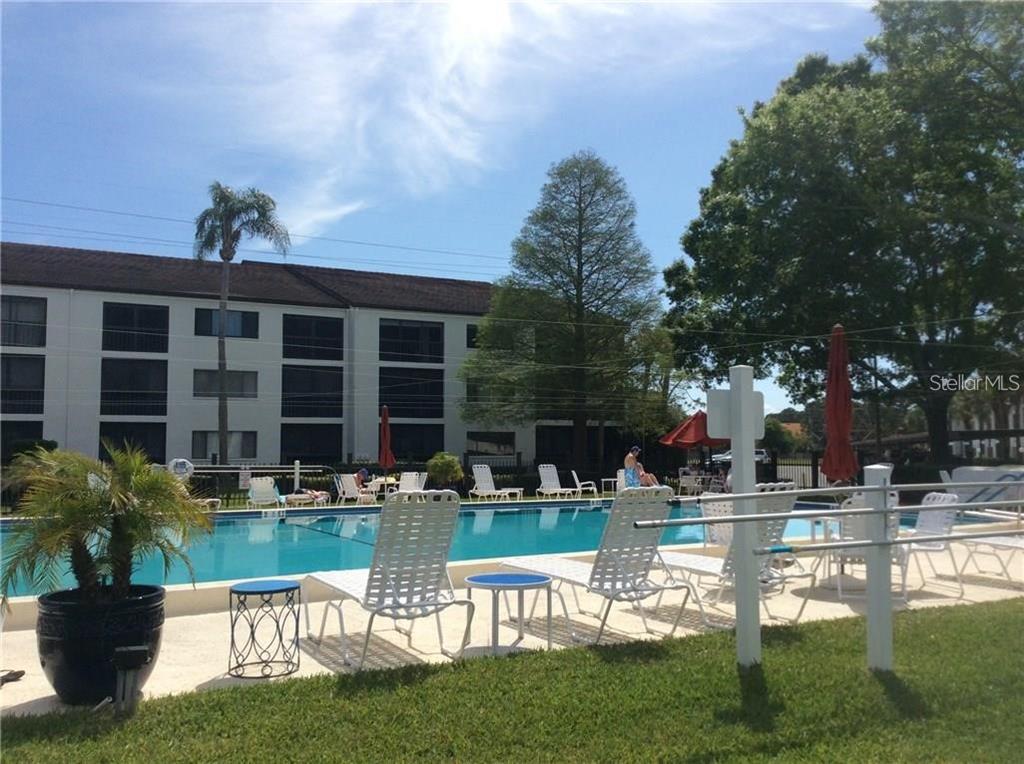 2579 Countryside Boulevard, Unit 1204 Clearwater, FL 33761 - Photo 16 of 17