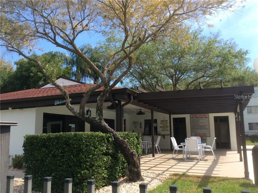 2579 Countryside Boulevard, Unit 1204 Clearwater, FL 33761 - Photo 17 of 17