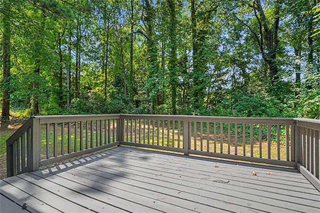 5017 Gracehill Road Lithonia, GA 30038 - Photo 25 of 27
