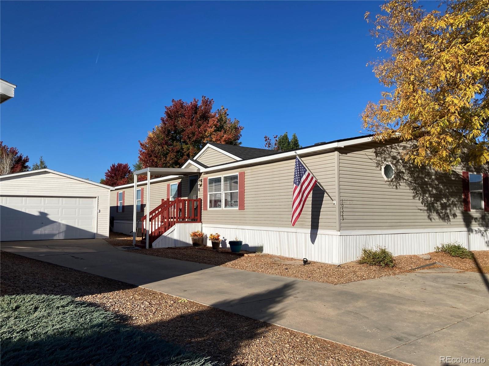 10529 Bald Eagle Circle, Firestone, CO 80504 Compass
