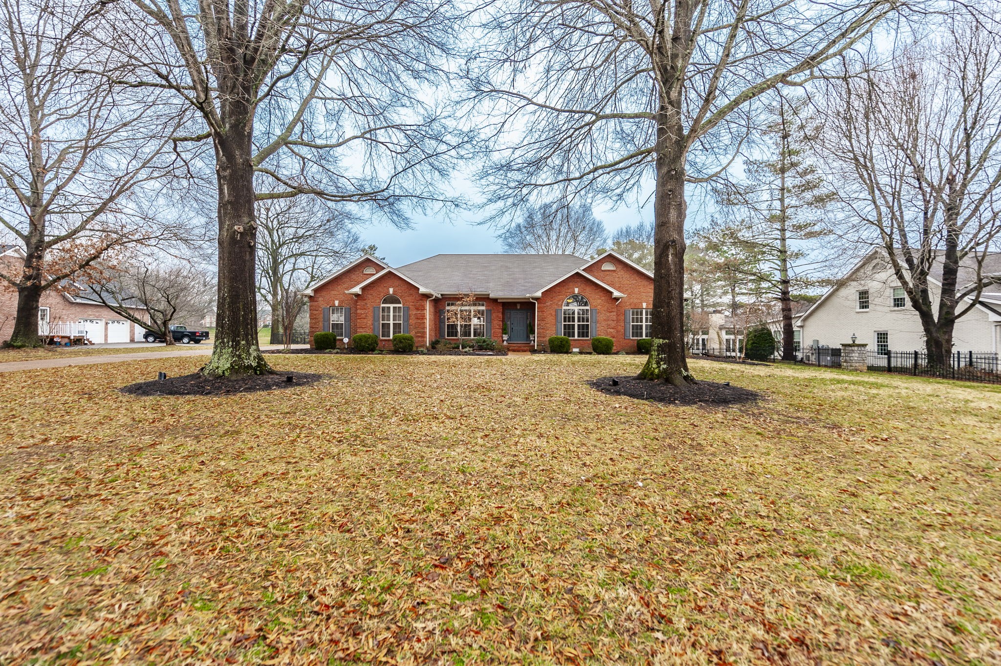 1133 Inneswood Drive Gallatin, TN 37066 - Photo 45 of 57