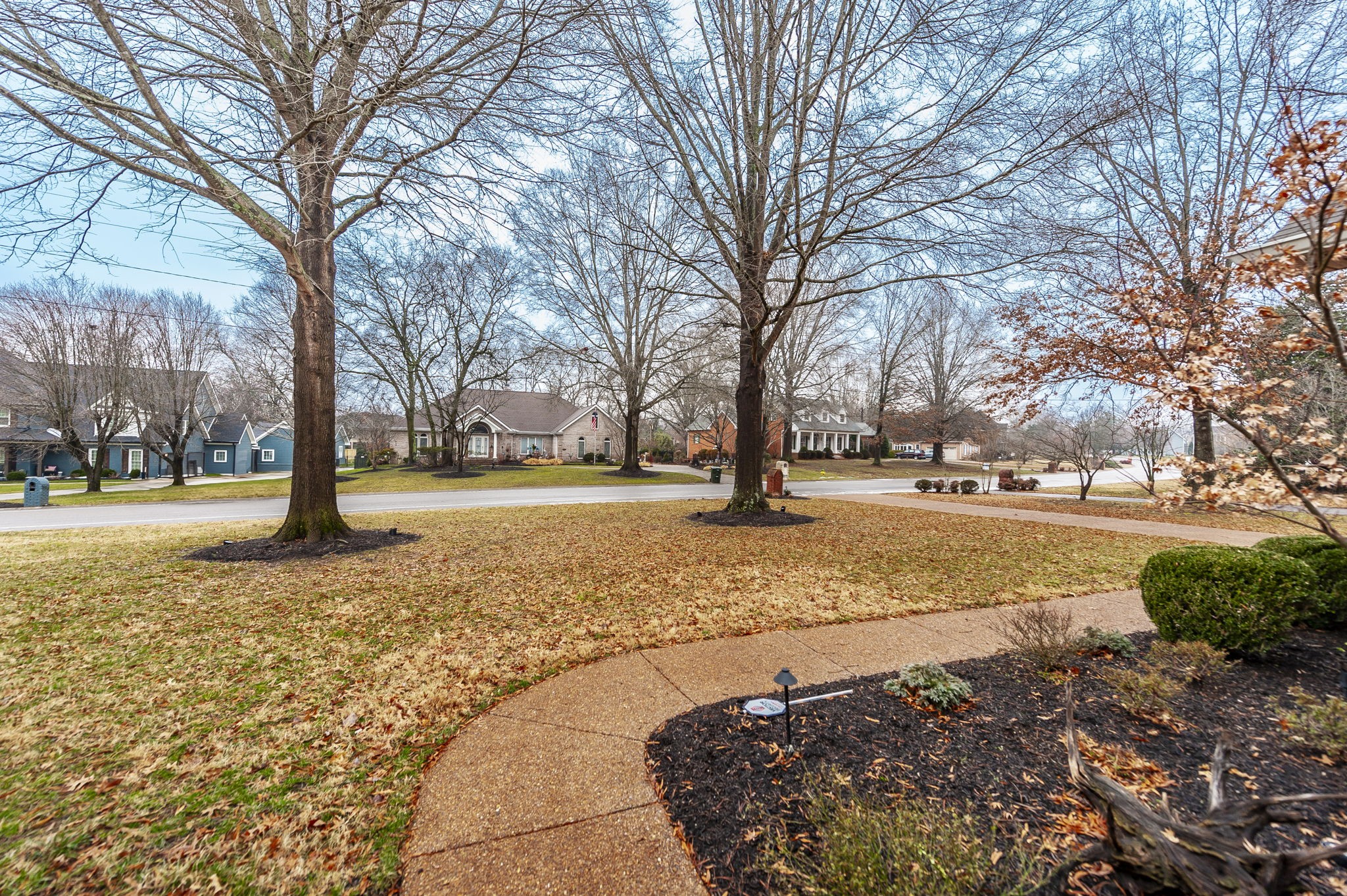 1133 Inneswood Drive Gallatin, TN 37066 - Photo 46 of 57