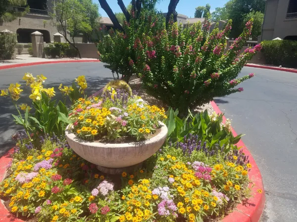 $3,600 | 15225 North 100th Street, Unit 1217, Scottsdale, AZ 85260