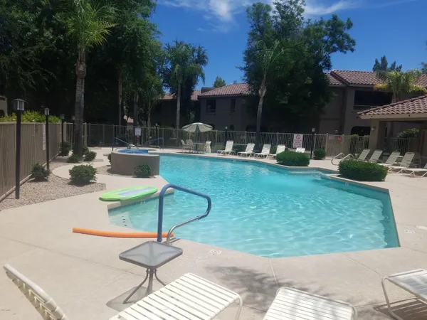 $3,600 | 15225 North 100th Street, Unit 1217, Scottsdale, AZ 85260