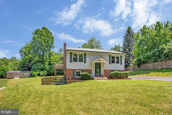 $474,990 | 2811 Glasgow Way, North Beach, MD 20714
