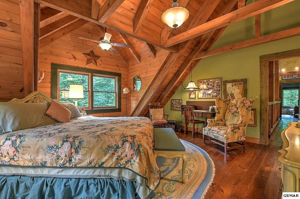 600 Jackson Ridge Road Tazewell, TN 37879 - Photo 14 of 36 Gallery Image 14