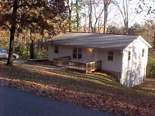 2923 Barnard Road Knoxville, TN 37921 - Photo 1 of 1 Primary Photo